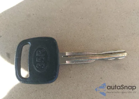 2004 Toyota Tacoma from USA, damaged, VIN 5TENL42N74Z385687